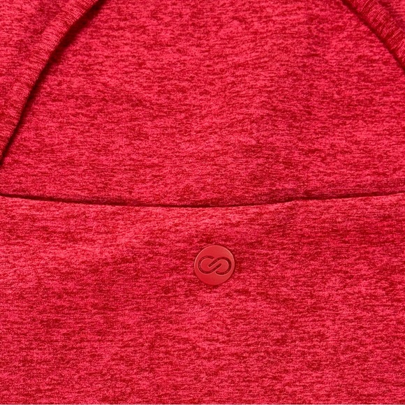 NWT New CALIA Women's LustraLux Bodysuit Large L Leggings Stretch One Piece Soft - Picture 7 of 8